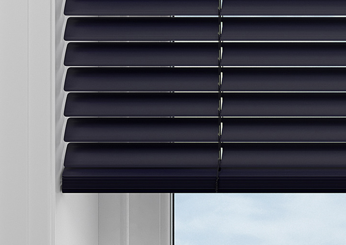 Spectrum, Pickled Bluewood - Venetian Blind - Image 7